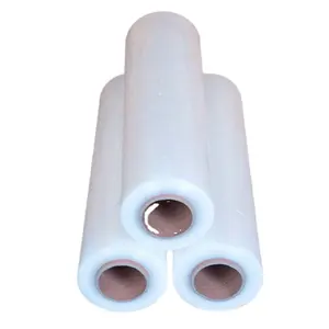 Factory Directly Wrapping Cast Stretch Film Shrink Wrap Safety Transportation