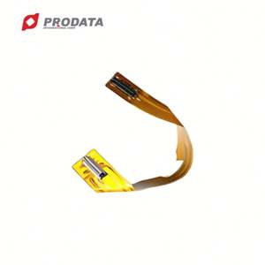Cable de placa de cinta FPC industrial de cobre chapado en oro-Marca PRODATA multicapa - Product Image 2