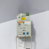 Relais différentiel PLC Vigirex Rh99m pour produit sous garantie