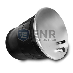 Support de remplacement universel ENR CUSHIONTECH Air Spring 4884 pour amortisseurs - Product Image 4