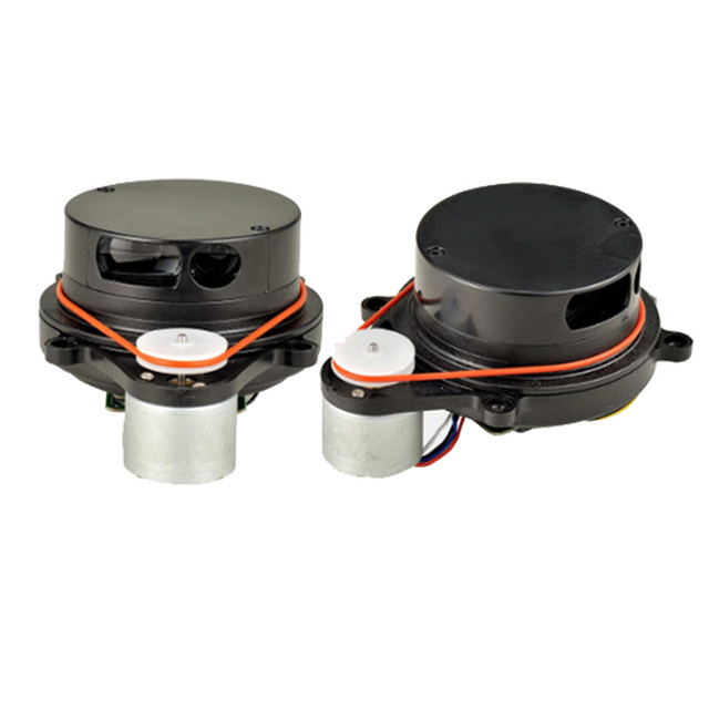 Laser Radar Sensor Module Used For Unmanned Aerial Vehicle (uav)