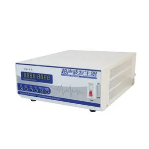 Nettoyeur à ultrasons Générateur d'ondes Suivi automatique de fréquence Machine de soudage Suivi du générateur de soudage par ultrasons - Product Image 1