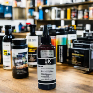 <span class=keywords><strong>Encre</strong></span> de sublimation de qualité supérieure pour imprimante à jet d'<span class=keywords><strong>encre</strong></span> Epson <span class=keywords><strong>Hp</strong></span> Brother Canon - Product Image 5