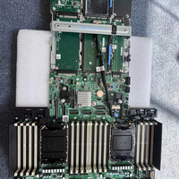 Carte mère PowerEdge XE9680 double socket LGA4677 PCIe 5.0 DDR5 pour réparation et assemblage Dell