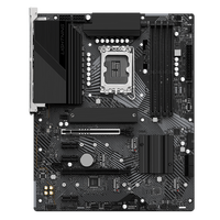 Carte mère LGA 1700 Z790 PG PG-ITX TB4 LiveMixer Steel Legend WiFi6 Z790M PG Lightning PG Riptide Taichi Micro-ATX DDR4 DDR5