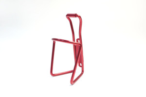 Support de bidon d'eau pour vélo OEM T-15 en alliage 6061, cadre en fil, couleur personnalisée anodisée pour <span class=keywords><strong>VTT</strong></span>, vélo de <span class=keywords><strong>route</strong></span> et hybride - Product Image 4