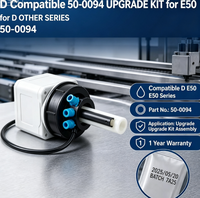 Kit de mise à niveau D Compatible 50-0094 pour E50 pour D AUTRES SERIES