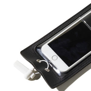 Meilleure qualité mousseline réutilisation Anti caméra sac de téléphone portable pour aucune photographie sac autorisé pour la couverture de confidentialité pas de sac <span class=keywords><strong>Photo</strong></span> - Product Image 3