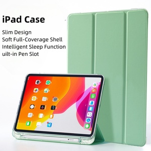 Funda de cuero para tableta para <span class=keywords><strong>iPad</strong></span> <span class=keywords><strong>Pro</strong></span> 9,7 1st Generation Premium Cover & Case - Product Image 2
