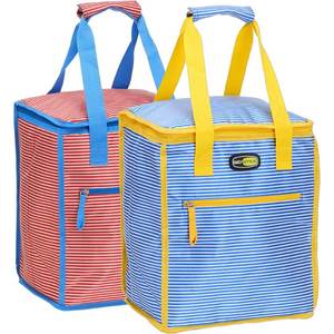 BORSA TERMICA 'CUBO DE PLAYA' 25 Lt-CM 28x21x34H - Product Image 2