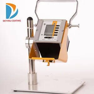 De Ying Manueel Poedercoatingspistool Voor Metaalcoating Poedercoatingmachine