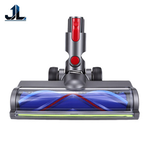 Tête de brosse motorisée pour aspirateur, pièces de rechange pour brosse à tapis et sols, compatibles avec <span class=keywords><strong>Dyson</strong></span> V7 <span class=keywords><strong>V8</strong></span> V10 V11 V15 - Product Image 2