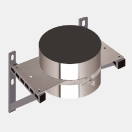 Supporto per pozzetto MURO Ø 300 mm - Product Image 2