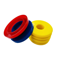 Produits OEM du Vietnam en plastique sur mesure matériaux écologiques pièces en plastique PP PE PVC ABS personnalisées