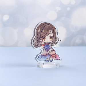 Standee en acrylique personnalisé, standee en acrylique anime personnalisé, décoration <span class=keywords><strong>de</strong></span> bureau personnalisée, souvenir, cadeau - Product Image 6