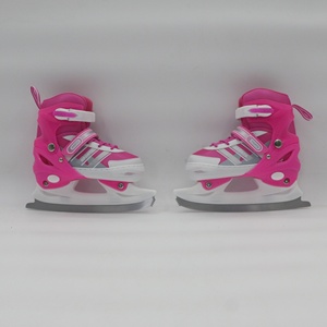 Zapatos profesionales de <span class=keywords><strong>patinaje</strong></span> sobre <span class=keywords><strong>hielo</strong></span> a <span class=keywords><strong>precio</strong></span> de fábrica OEM - Product Image 2
