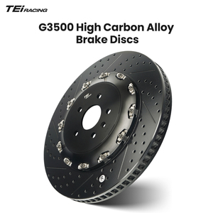 Kit de freinage avant BIG BRAKE KIT avec étrier 4 pistons P42, rotor super 300x28mm pour <span class=keywords><strong>Mazda</strong></span> 2 DEMIO 2007-2014, <span class=keywords><strong>Mazda</strong></span> 2 2016-2019, jantes 16 pouces - Product Image 2