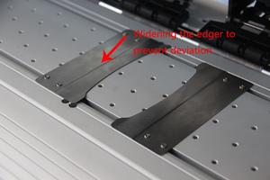 Autocollants et traceurs en vinyle pour imprimante automatique MyJet XP600 Eco-Solvent avec tête d'impression I3200/XP600 - Product Image 4