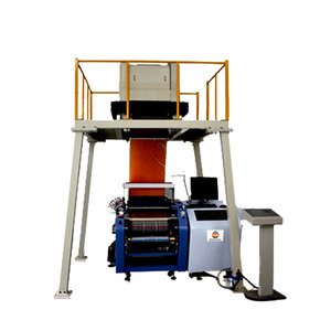 Computerised Dobby Điện Loom Chùm Máy Dệt 1515 Phần Loom Ga 615 - Product Image 1