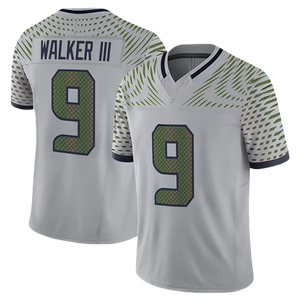 المنافسات الجديدة مخيط الأمريكية 12 مروحة 11 جاكسون سميث-نججبا 14 سام دارنولد 1 كارول 9 ووكر 3 - Product Image 2