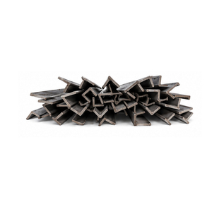50x50x5mm 30x30x2 Haute Qualité Profilé Roulé SS540 Spécifications 50x50x6mm Tailles et Épaisseurs Longueur 6 Mètres - Product Image 1