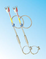 Offre Spéciale – Capteur Thermocouple Type J Blindé, Résistant à la Corrosion, OEM, Contrôleur de Température 0-600°C