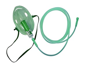 Cetakan injeksi medis bersertifikasi ISO 13485 untuk rumah tangga Inhaler oksigen & masker pernapasan pasien produk plastik - Product Image 6