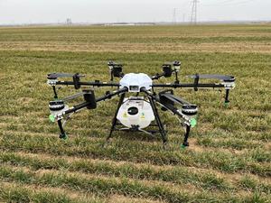 Drone pulvérisateur agricole multifonctionnel de haute qualité pour la pulvérisation des cultures - <span class=keywords><strong>Prix</strong></span> compétitif - Product Image 5