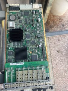 GTMUc GSM <strong>BBU</strong> Control Board High-Density Timing Unit Base Station New/Used <strong>Stock</strong> - Product Image 4