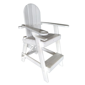 Silla HDPE, equipo de seguridad, silla de salvavidas <span class=keywords><strong>para</strong></span> interiores y exteriores <span class=keywords><strong>para</strong></span> piscinas, accesorios y piscinas esenciales - Product Image 3
