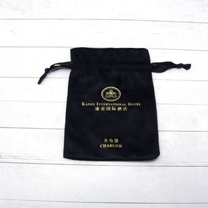 Black Velvet Tarot Card Bag <b>Pouch</b> logo Jewelry Velvet Watch <b>Pouch</b> Black Velvet <b>Drawstring</b> <b>Pouch</b> Bag - Product Image 4