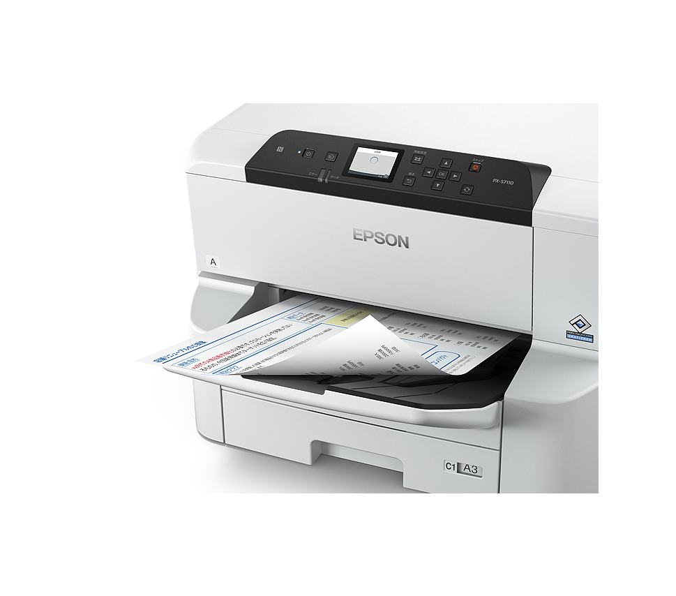 A3 Remanufactured Copier for Epson PX-S7110: Color Inkjet Printer