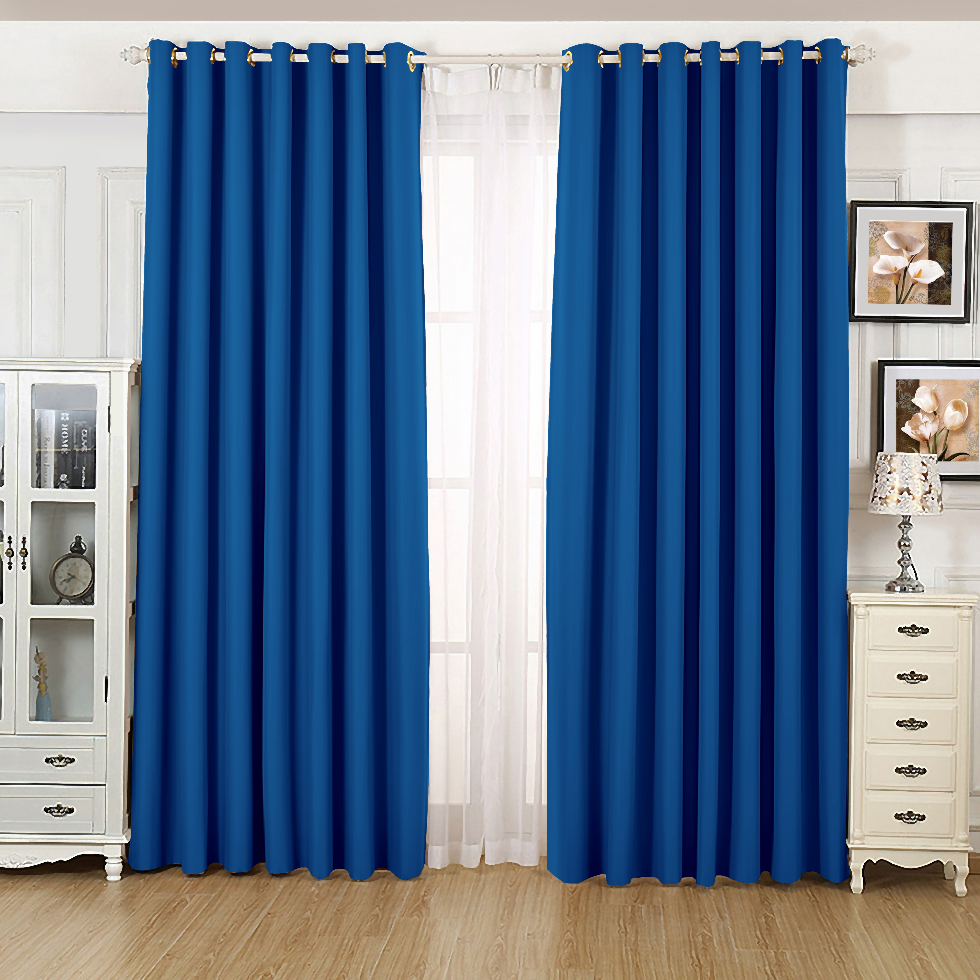 Bleu marine