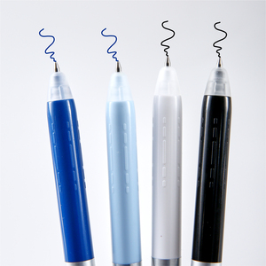 Bulk <strong>Erasable</strong> Gel <strong>Pen</strong> Set 72pcs per Display Rocket Capsule Suspension <strong>Pen</strong> School Office Stationery - Product Image 4
