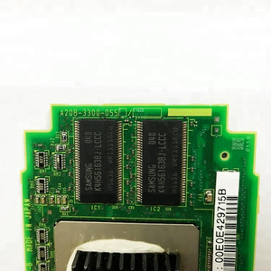 Fanuc A20B-3300-0551 Nueva Placa CPU PLC PAC Original con RS485 para Automatización Industrial - Product Image 2