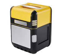 PeDX G5 Analyseur d'or XRF portable pour Gold Shop/Recycler Analyseur de métaux précieux XRF pour raffineur bijoux showroom prêteur sur gages