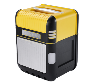 Analizador de oro portátil PeDX G5 XRF para tienda de oro/reciclador Analizador de metales preciosos XRF para refinador de joyería, sala de exposición, tienda de empeño - Product Image 2