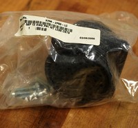 Baru dan Asli X2582P00LC Female 58Pin Mount Receptacle Termasuk 22 Pi Tersedia di Gudang