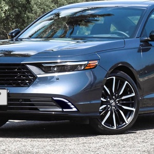 Module de phare de voiture TYPY entièrement LED, mise à niveau modifiée, nouveau phare de jour, ensemble de feux de jour pour Honda Accord 11e génération 2023 - Product Image 4