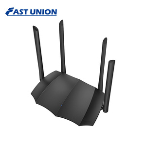Toàn Cầu Phiên Bản Tenda Ac8 Ac1200M Không Dây <span class=keywords><strong>Wifi</strong></span> Hỗ Trợ IPv6 Home Bảo Hiểm Dual Band Ứng Dụng Thông Minh <span class=keywords><strong>Router</strong></span> - Product Image 4
