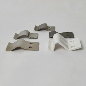 Accesorios para <span class=keywords><strong>bañera</strong></span>, piezas <span class=keywords><strong>de</strong></span> estampado <span class=keywords><strong>de</strong></span> <span class=keywords><strong>chapa</strong></span> <span class=keywords><strong>de</strong></span> acero inoxidable, tamaño personalizado <span class=keywords><strong>de</strong></span> E-33B - Product Image 4