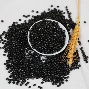 Chất lượng cao PE carbon màu đen masterbatch hạt độ bóng cao UV kháng cho ống PP PVC phim nhựa vẽ đúc - Product Image 6