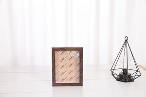 Khung với chiều sâu bên trong của 2 cm phong cách hiện đại tùy chỉnh kích thước khác nhau PS khung hình 15x15 khung ảnh rỗng - Product Image 4