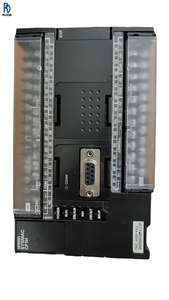 CP1H-EX40DT-D PLC โปรแกรมเมเบิล ลอจิก คอนโทรลเลอร์ เวอร์ชัน 1.3 โมดูลควบคุมระบบอัตโนมัติทางอุตสาหกรรม ประสิทธิภาพสูง โปรแกรมเมเบิล ซี - Product Image 1