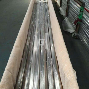 ท่อ <span class=keywords><strong>A316</strong></span>สแตนเลสขนาดเส้นผ่านศูนย์กลาง25.4มม., 304เชื่อมไร้รอยต่อสำหรับดัดท่อขนาดเส้นผ่านศูนย์กลาง3นิ้ว - Product Image 3