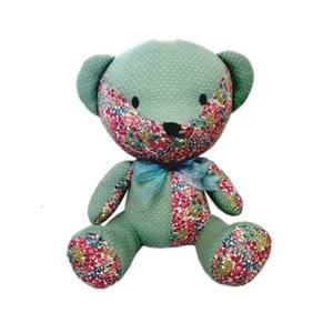 <span class=keywords><strong>Animali</strong></span> di peluche personalizzati orso in ceppo d'albero burattino a mano produttore OEM peluche azienda di peluche - Product Image 4