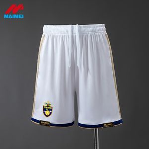 Pantalones Cortos de Fútbol Alemanes 2026, Equipación de Fútbol de la Selección Nacional, Pantalones de Entrenamiento para Partidos Internacionales, Transpirables, Elásticos y Deportivos - Product Image 4