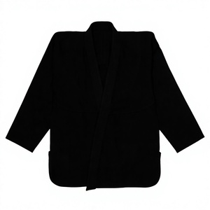 Prix de gros Uniformes de Jiu Jitsu brésilien sur mesure de haute qualité pour les femmes avec logos et design personnalisés pour le karaté - Product Image 1