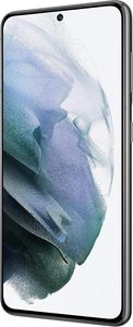 REFORNEW Marcas para <span class=keywords><strong>Galaxy</strong></span> <span class=keywords><strong>S21</strong></span> <span class=keywords><strong>5G</strong></span> Phantom Gray <span class=keywords><strong>128GB</strong></span> en Buen Estado Renovado Versión EE. UU. 8GB RAM Desbloqueado Teléfono Móvil Usado - Product Image 2