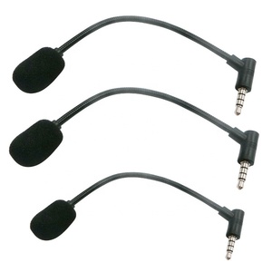 Chuyên Nghiệp Xách Tay Không Dây Condenser <span class=keywords><strong>Microphone</strong></span> Cho Máy Tính Di Động Cầm Tay Kim Loại Stereo Bằng Giọng Nói Ghi Âm Cho Thông Tin Liên Lạc - Product Image 3